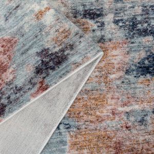 Ковры из Турции Glory 5687A Cream/L.Purple, фото 4