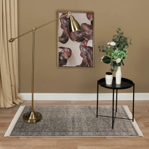 Ковры из Бельгии Isphahan Классические дизайны 84413 Cream, фото 5