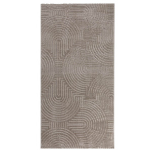 Ковер Soft J959A Beige/Beige, фото 1