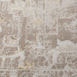 Ковер Aster A4272A Beige/Mustard, фото 12