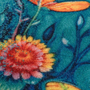 Кайраккумские ковры Gissar 504PA-41, фото 8