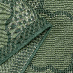 Ковер Side 62291 D.Green/L.Green, фото 4
