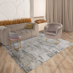 Ковер Aster AA870A Ivory/Tile, фото 6