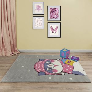 Tarkett DOO PASTEL KIDS A3SVS, фото 6