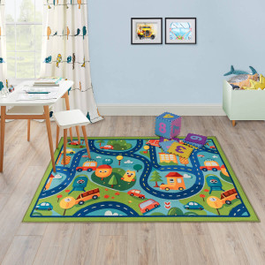 Кайраккумские ковры Gissar 620PA-42, фото 6