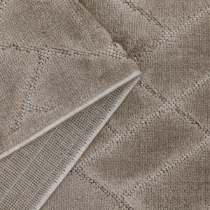Ковер Soft J742A Beige/Beige, фото 4