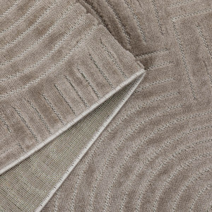 Ковер Soft J959A Beige/Beige, фото 4