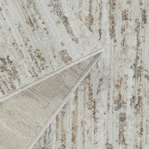 Ковер OLBIA B0635A WHITE/L.BEIGE, фото 4
