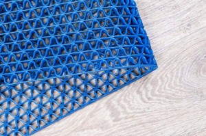 Распродажа рулонов ПВХ "Зиг-Заг"!