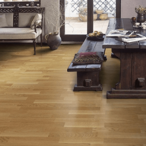 Распродажа со склада — Europarquet Дуб ориджинал!