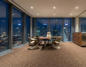 Ковролин КМ2