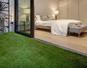 Искусственная трава