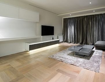 Паркетная доска