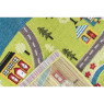 Ковры из Турции Play Rugs D788A Green/Cream, фото 2