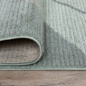 Ковры из Турции Daria L547A Green/Green, фото 12