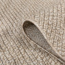 Ковер INESSA SS037 M.BROWN/D.BEIGE, фото 7