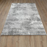 Ковры из Турции Flora A960AQ P.WHITE / L.GREY, фото 2