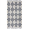 Ковер TERESSA 259 LT.GREY/CREAM, фото 1