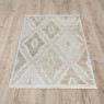 Ковер OLBIA B0816A WHITE/L.BEIGE, фото 2