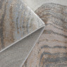 Ковры из Турции ALMIRA E7401 L.Grey/O.Gold, фото 4