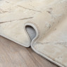 Ковер Julia 0W1818 CREAM/L.BEIGE, фото 5