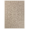 Ковер Side F8601 Brown/Beige, фото 1