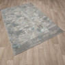 Ковры из Турции LATINO C840ZRC GREY/A.BLUE, фото 3