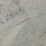 Ковер ORISTANO EL76A HB L.GREY/CREAM, фото 4