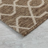 Ковер Side 61871 Beige/Brown, фото 2