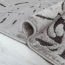Ковры из Турции GROTTA 4069C GREY/GREY, фото 9