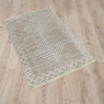 Ковер OLBIA B0800A BEIGE/WHITE, фото 3