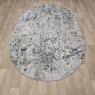 Ковер Beverly A3498A L.Blue/L.Beige овал, фото 2