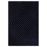 Ковер Soft J754A Navy/Navy, фото 1