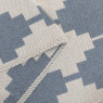Ковер TERESSA 259 LT.BLUE/CREAM, фото 4