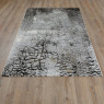 Ковры из Турции ALMIRA G8787 ANTHRACITE/L.GREY, фото 2