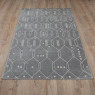 Ковры из Турции REGGI D439C L.GREY/CREAM, фото 2
