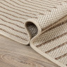 Ковер Side 60581 Brown/Beige, фото 5