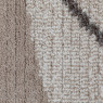 Ковры из Турции Daria L547A Beige/Beige, фото 8