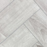 Полимерный пол SPC CronaFloor Herringbone Дуб Страсбург H005, фото 1