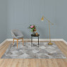 Ковры из Турции LATINO T467BRC GREY/BEIGE, фото 6