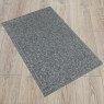 Коврик придверный Лакрум Steen прямоугольник серый, фото 3