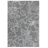 Ковры из Турции Daria L479A Grey/White, фото 1