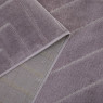 Ковер Soft J753A Lilac/Lilac, фото 4