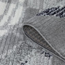 Ковры из Турции Daria L474A Grey/Blue, фото 10