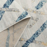 Ковры из Турции LUSON 22009A Ivory/Navy, фото 4