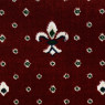 Ковер Lily Z017A Red/Red, фото 1