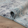 Ковры из Турции LATINO C885ARC A.BLUE/A.BLUE, фото 5