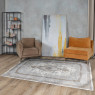 Ковры из Турции ARMINE C968ALL GREY/GREY, фото 5