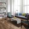 Полимерный пол SPC CronaFloor Grand Sequoia Дуб Обыкновенный, фото 6