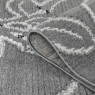 Ковры из Турции Daria L479A Grey/White, фото 10